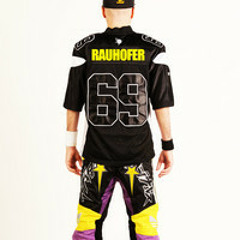PETER RAUHOFER BARCELONA PODCAST #peterrauhofer