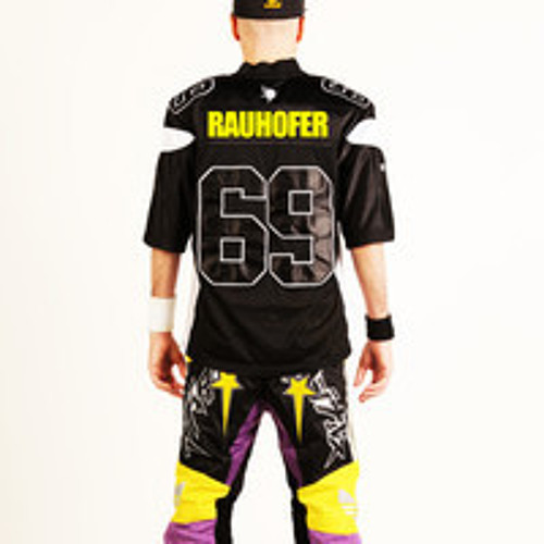PETER RAUHOFER BARCELONA PODCAST #peterrauhofer