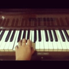 Inside Your Heaven - Carrie Underwood (Cover)