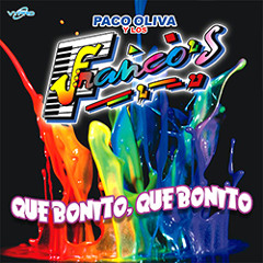 Paco Oliva y Los Francos - El Rey