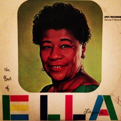 "Hot Vinyl Sundays". Track: "A Tisket A Tasket" - Ella Fitzgerald (1938)