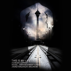 Ashkan Cermet - Zendegiye Mane