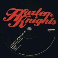 Bad Boys - Harlem Knights(Onur Ozman remix)