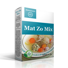 The Mat Zo Mix 001 [10-08-13]