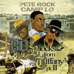 Pete Rock x Camp Lo - No Uniform F MOP And Pete Rock