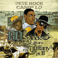 Pete Rock x Camp Lo - 80 Blocks Party