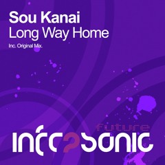 Sou Kanai - Long Way Home