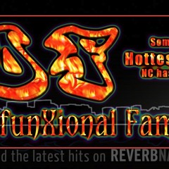 Turn down The Lights - Ty moore - Dysfunxional Family