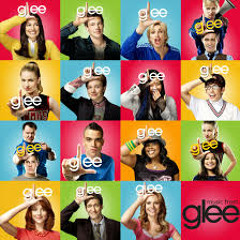 Glee - Somebody to love