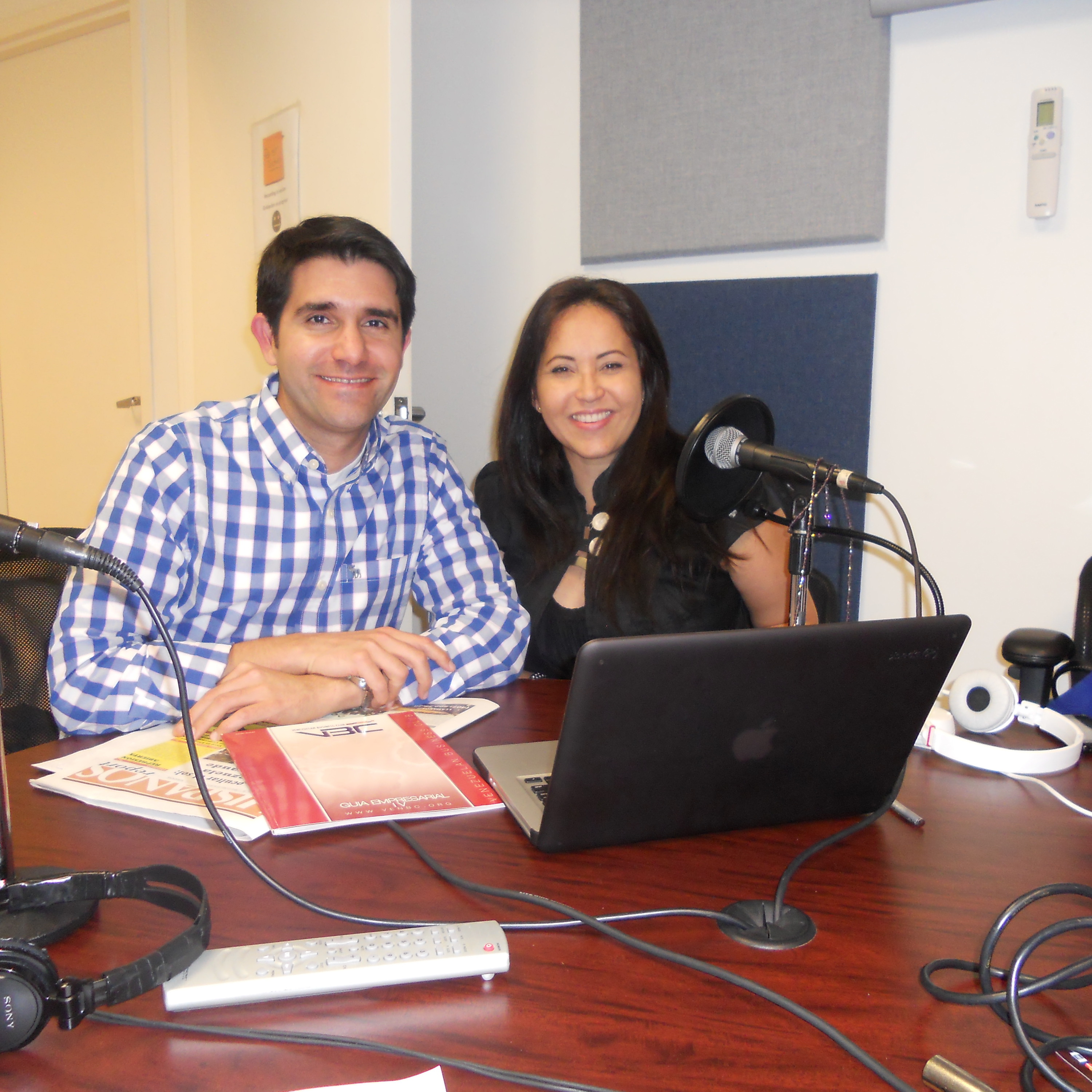 VBC Radio