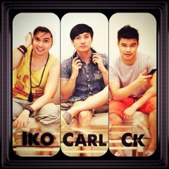 You First Believed - Hoku (Carlo, Iko, CK Cover)