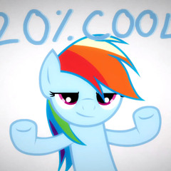 Every Day I'm 20% Cooler