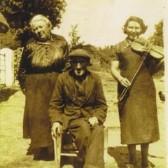 RTE doc Tom Billy Murphy