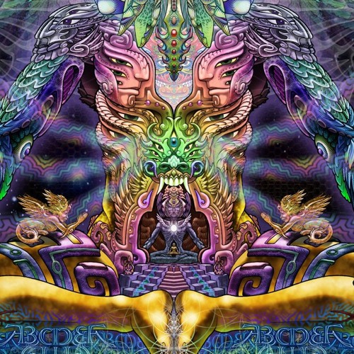 Level D - Mad Scientist