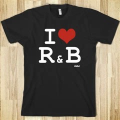 Old School R&B