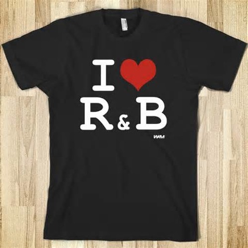 Old School R&B