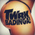 Artwork for T/W/R/K - BaDINGA!