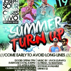 DEEJAY.NEMO VIVO BASH SUMMER VOL HIT 2