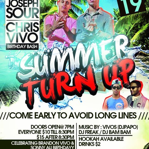 DEEJAY.NEMO VIVO BASH SUMMER VOL HIT 2