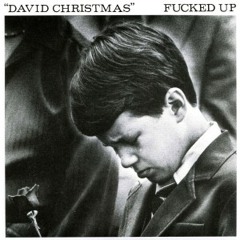 David Christmas