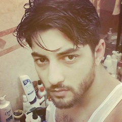 Nice song  at McDonald's - ماكدونالدز