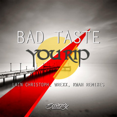 [SCAR62] Bad Taste - You Rip (Original)