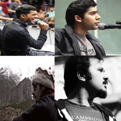 Adur- Dam mast Qalandar (Live session Cover)