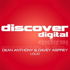 Asprey & Anthony - LOUD! [Asprey's 136 Edit]