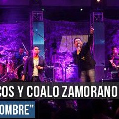 Tu Nombre Miel San Marcos Ft. Coalo Zamorano (Proezas)