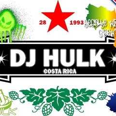 Hierba come around dj hulk 2013