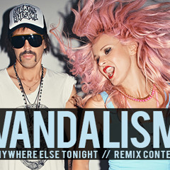 Vandalism - AET - ShoogaDoze Remix