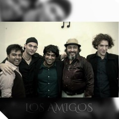 Cantaloupe Island (Los Amigos Live Bootleg)