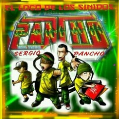 La Huerfanita Sonido Pancho at Cig Time