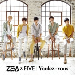 ZE:A Five - The Day We Broke Up