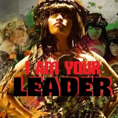I Am Your Leader Instrumental w/ HOOK.