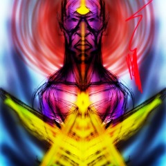 Sun-Ra (prod. by Reggie Volume)