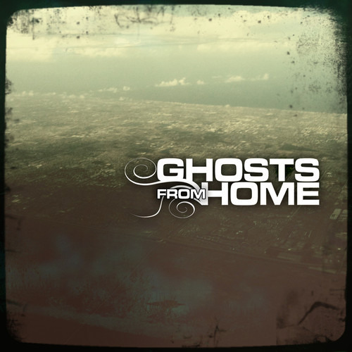 "Ghosts From Home" (self titled) Full Album Stream!!