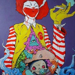 VIROID - MAN KNOW (CLIP)