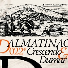 022 - Dalmatinac