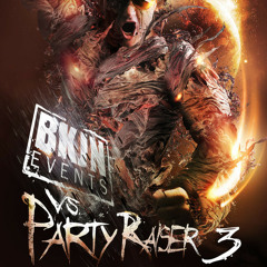 E&E (Emphaser & Effection) - BKJN VS Partyraiser 3 - AfterSession - [200 BPM] - 20.01.2013