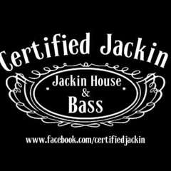 DevelopMENT - Certified Jackin Mixtape 008