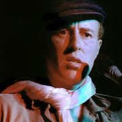 Robert Calvert -The Box (Excepts from recording of 1972 stage play)