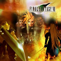 Final Fantasy VII- Costa Del Sol