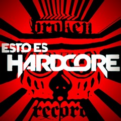 The Playah - The Impact (DJ Broken Record Remix)