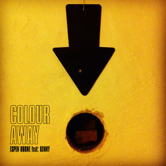 Espen Horne feat. Kinny: Colour Away