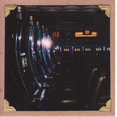 Adrian Rew: 3/31/2013 - Horseshoe Casino, Cleveland, OH