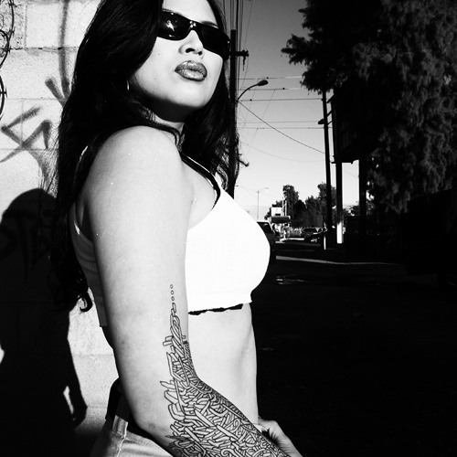 Crispy Piano 90s Beat