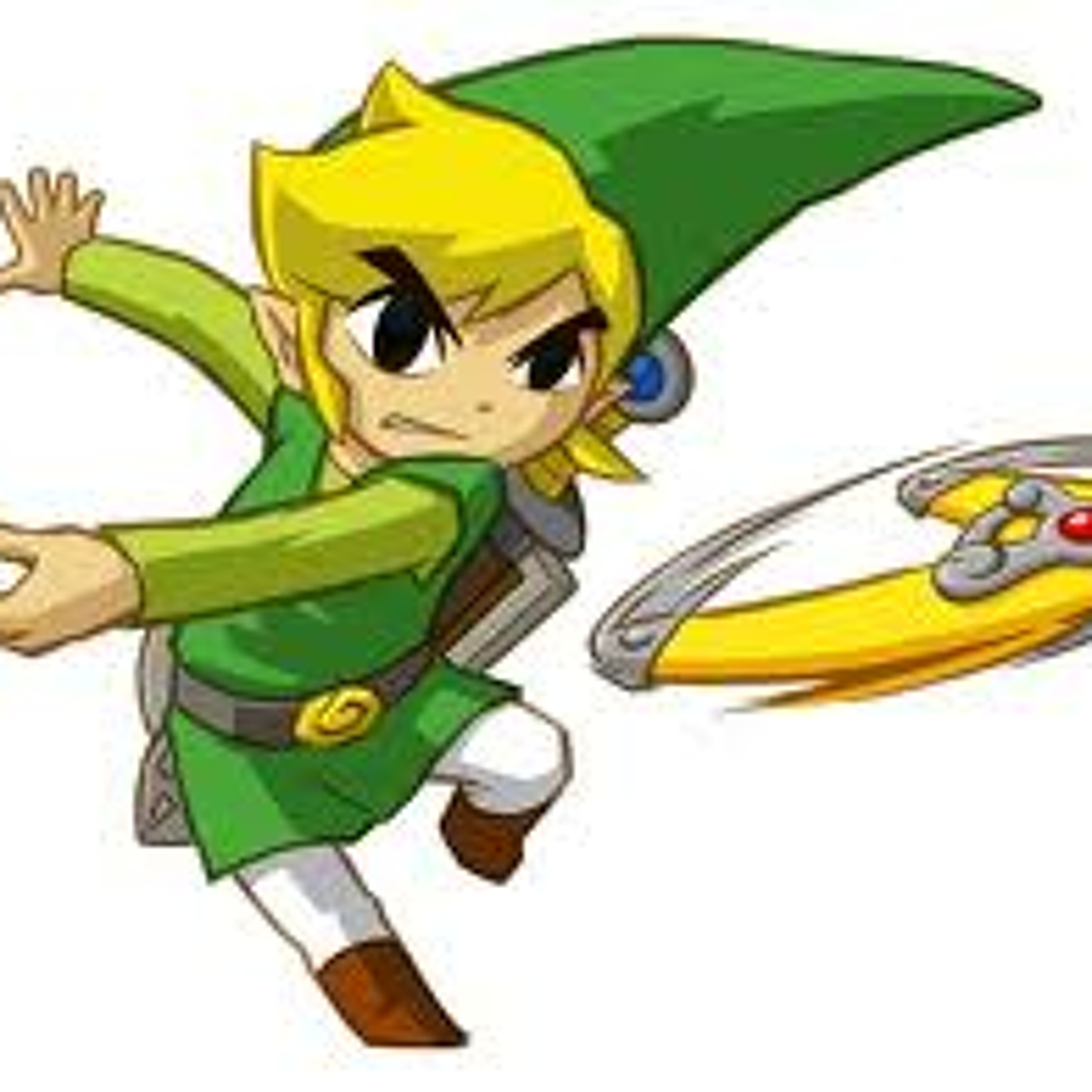 Boomerang episode artwork