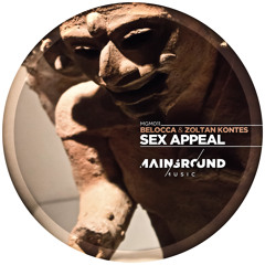 Belocca & Zoltan Kontes - Sex Appeal ( SC Cut )