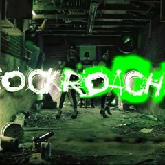 COCKROACHES (Prod. by C-Rock Beats)